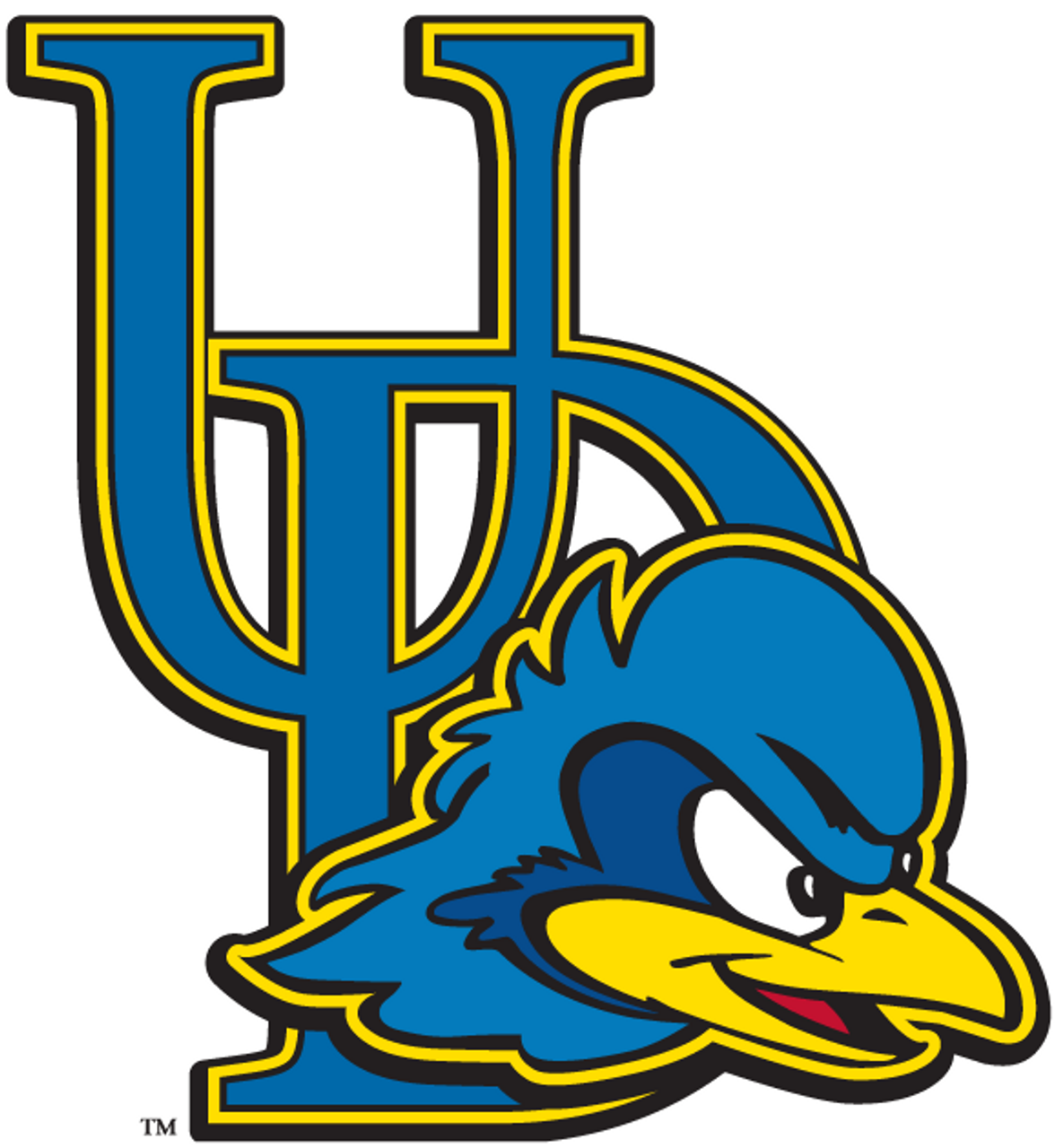 Delaware Fighting Blue Hens